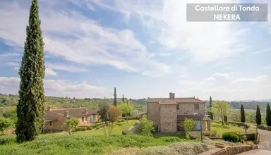 Castellare di Tonda