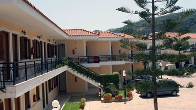 Castello Beach (Argassi)