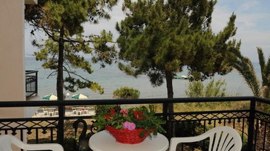 Castello Beach (Argassi)
