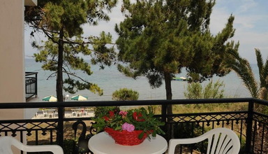 Castello Beach (Argassi)