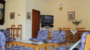 Castello Beach (Argassi)