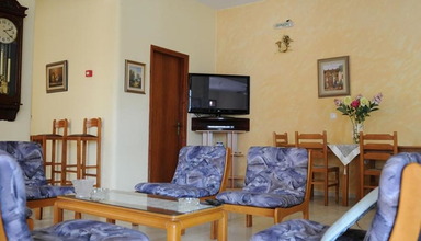 Castello Beach (Argassi)