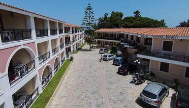 Castello Beach (Argassi)
