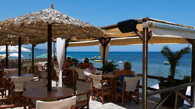 Castello Beach (Argassi)