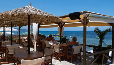 Castello Beach (Argassi)