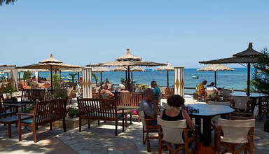Castello Beach (Argassi)