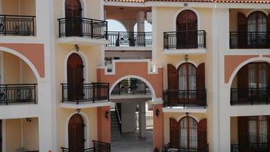 Castello Beach (Argassi)