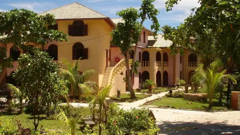 Hotel Castello Beach