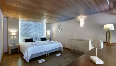 Castello Boutique Resort And Spa
