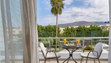 Castello Boutique Resort And Spa