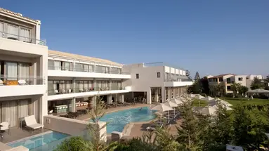 Castello Boutique Resort And Spa