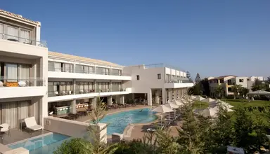 Castello Boutique Resort And Spa