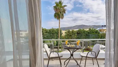 Castello Boutique Resort And Spa