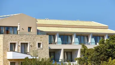 Castello Boutique Resort And Spa