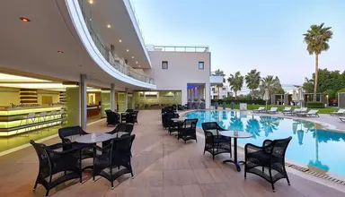 Castello Boutique Resort And Spa