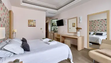 Castello Boutique Resort And Spa