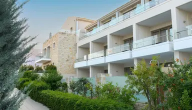 Castello Boutique Resort And Spa
