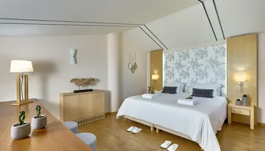 Castello Boutique Resort And Spa