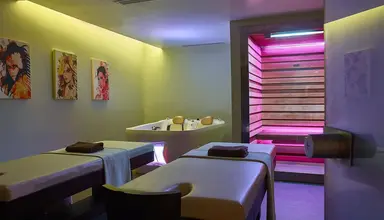 Castello Boutique Resort And Spa