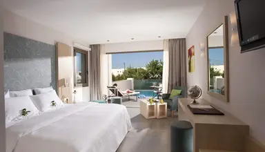 Castello Boutique Resort And Spa