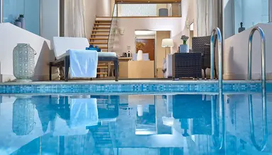 Castello Boutique Resort And Spa
