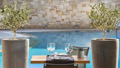 Castello Boutique Resort And Spa