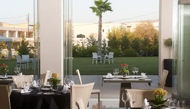 Castello Boutique Resort And Spa