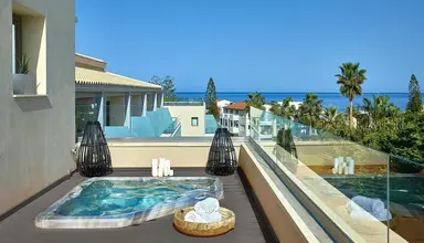 Castello Boutique Resort And Spa