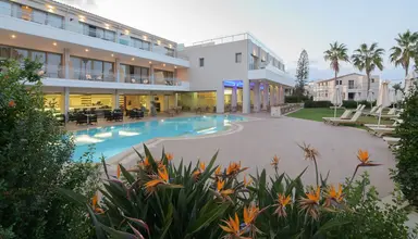 Castello Boutique Resort And Spa