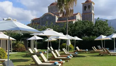 Castello Boutique Resort And Spa