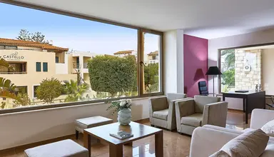 Castello Boutique Resort And Spa