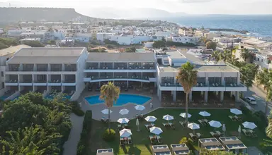 Castello Boutique Resort And Spa