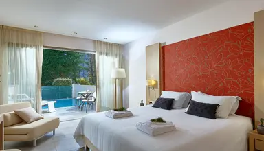Castello Boutique Resort And Spa