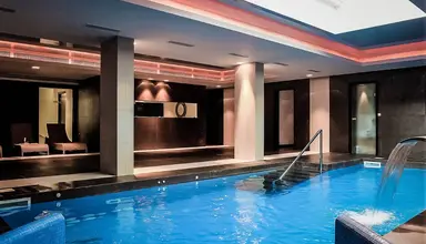 Castello Boutique Resort And Spa