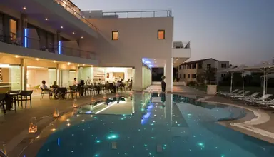 Castello Boutique Resort And Spa