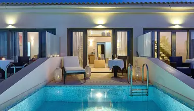 Castello Boutique Resort And Spa