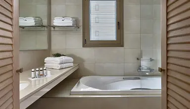 Castello Boutique Resort And Spa
