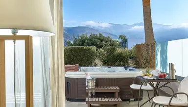 Castello Boutique Resort And Spa