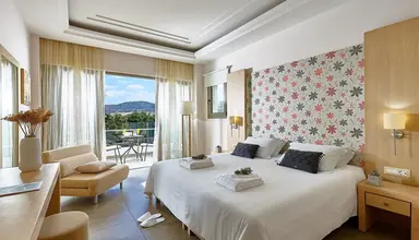 Castello Boutique Resort And Spa