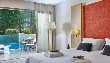 Castello Boutique Resort And Spa