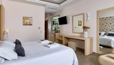 Castello Boutique Resort And Spa