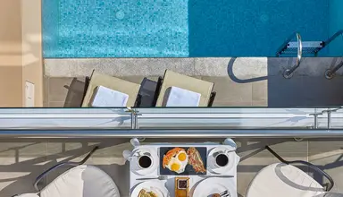 Castello Boutique Resort And Spa