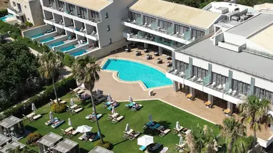 Castello Boutique Resort And Spa