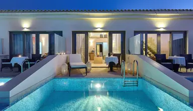 Castello Boutique Resort And Spa