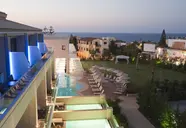 Castello Boutique Resort And Spa