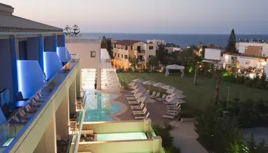 Castello Boutique Resort And Spa
