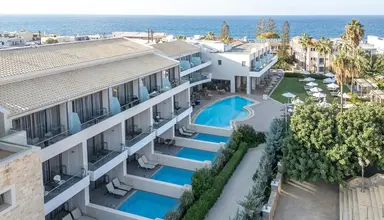 Castello Boutique Resort And Spa