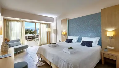 Castello Boutique Resort And Spa