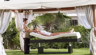Castello Boutique Resort And Spa