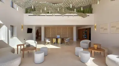Castello Boutique Suites By The Sea